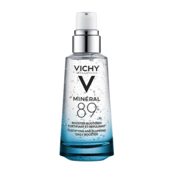 Vichy Booster Mineral 89 50Ml