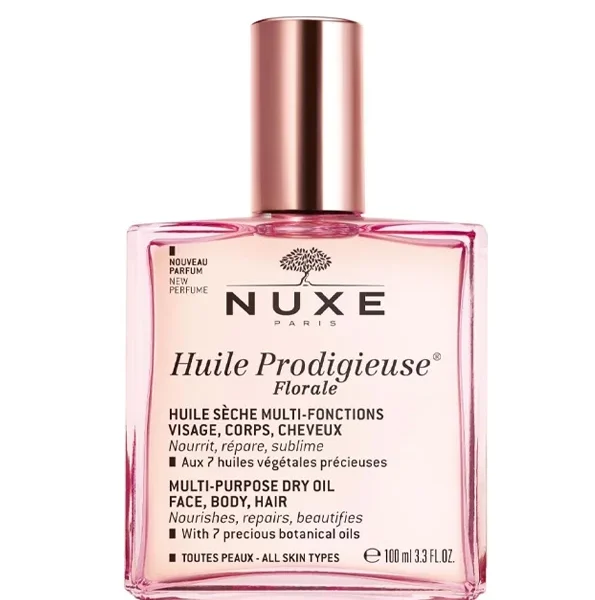 Nuxe Huile Prodigieuse Florale 100Ml
