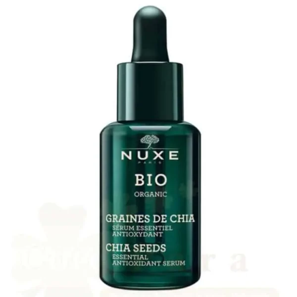 Nuxe Bio Organic Serum