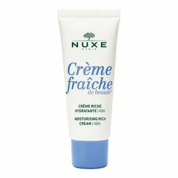 Nuxe Creme Fraiche Creme Riche Hydratante PS 30Ml
