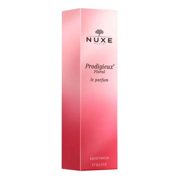 Nuxe Prodigieuse Le Parfum Floral 50ml