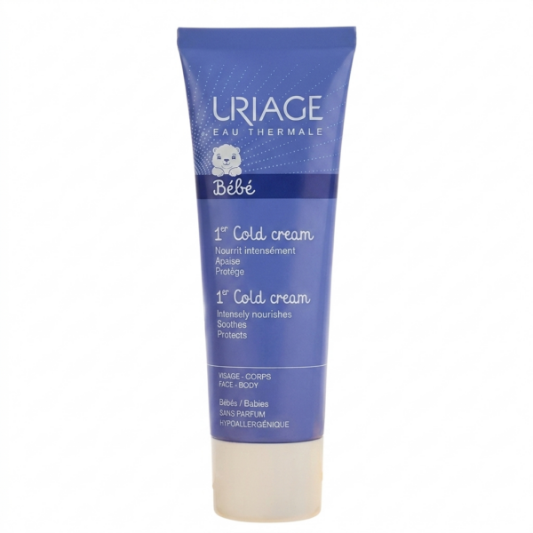 Uriage Bebe 1Er Cold Creme 75ML