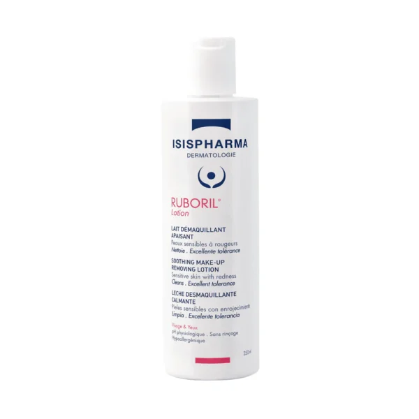 Isisphama Ruboril Lotion 250Ml