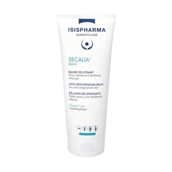 Isispharma Secalia Balm 200Ml