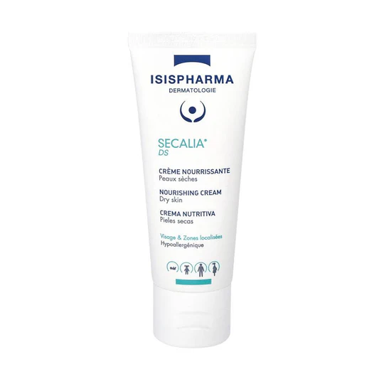 Isispharma Secalia Ds 40Ml