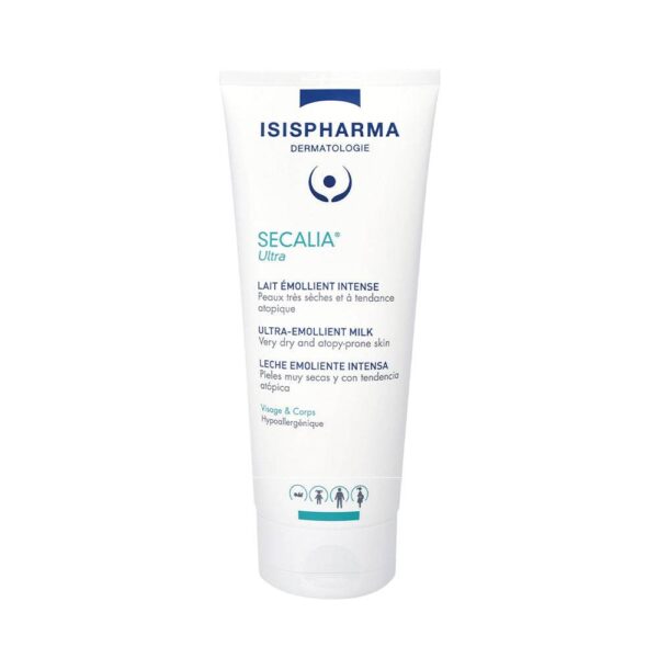 Isispharma Secalia Ultra Lait 200Ml