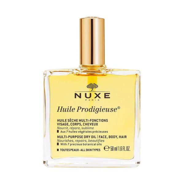 Nuxe Huile Prodigieuse 100Ml