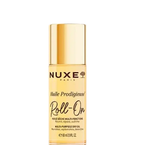 Nuxe Prodigieux Huile Roll On 60Ml