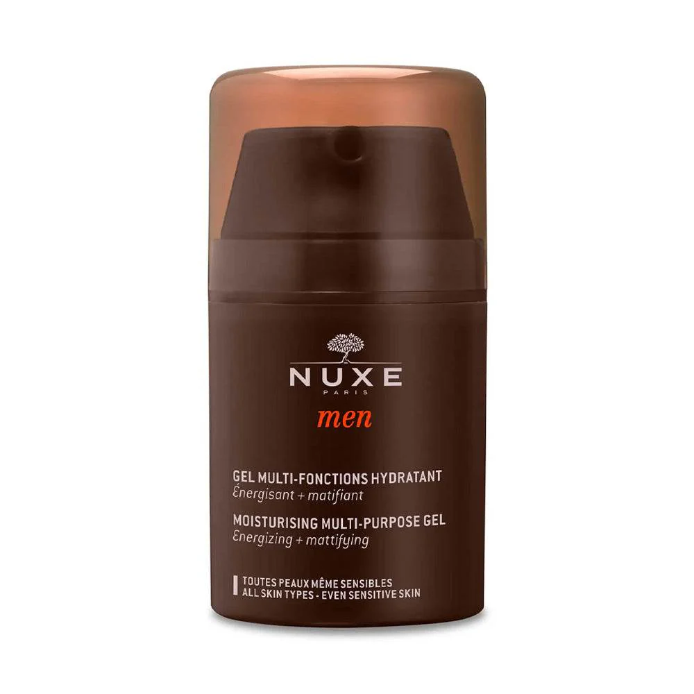 Nuxe-Men-Gel-Multi-Fonctions-Hydratant-50ml-nova-parapharmacie-maroc
