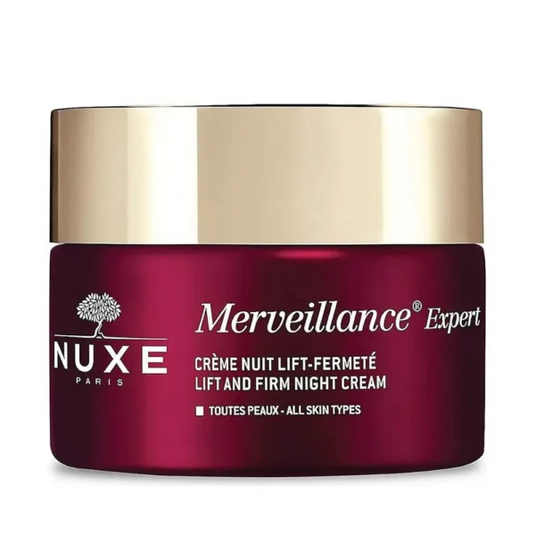 Nuxe Merveillance Expert Creme Nuit 50ML