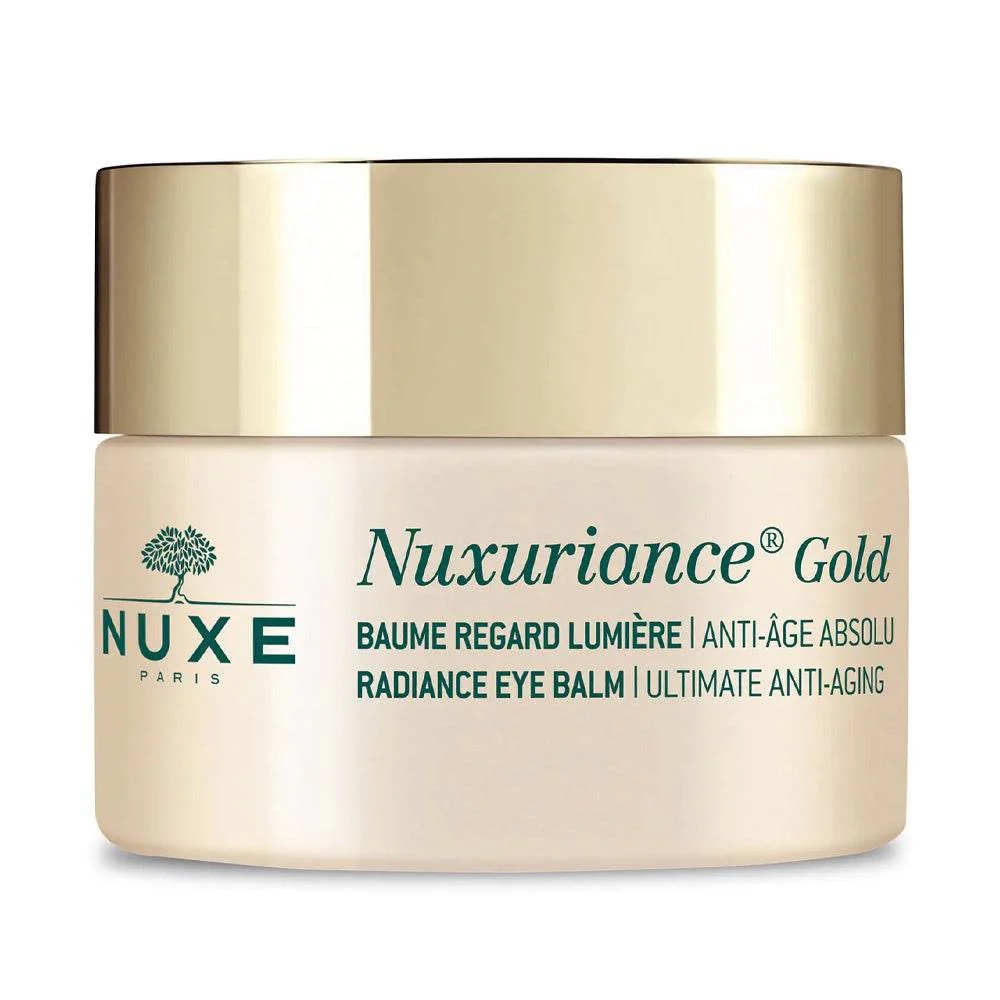 Nuxe-Nuxuriance-Gold-Baume-Regard-Lumiere-15ml-Nova-para-prix-Maroc (1)