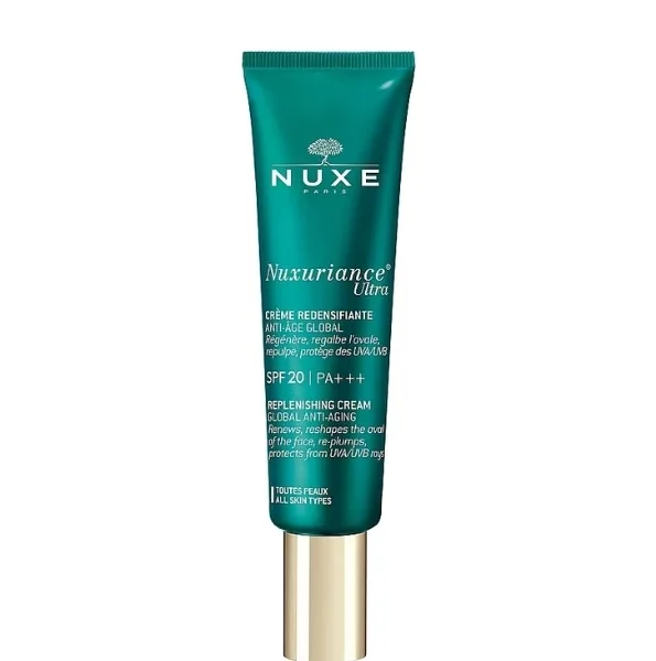 Nuxe Nuxuriance Ultra Creme Redensifiante Spf20 50ML
