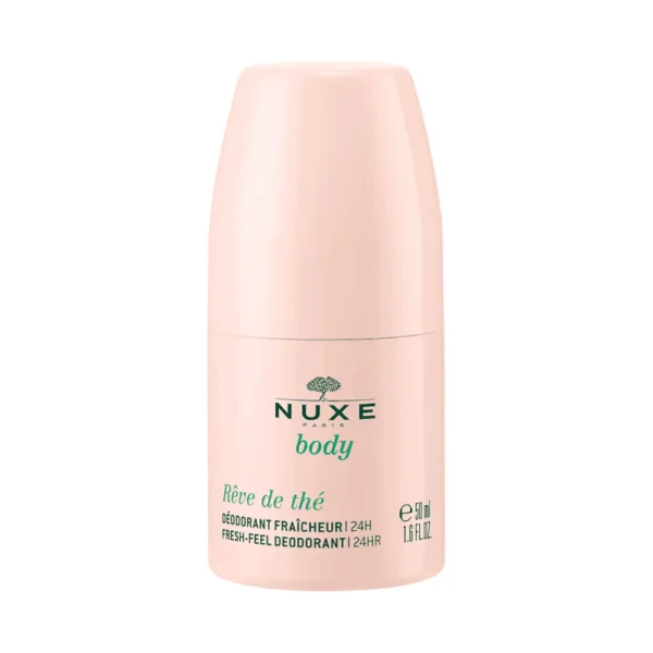 Nuxe Reve De The Deodorant Fraicheur 50Ml