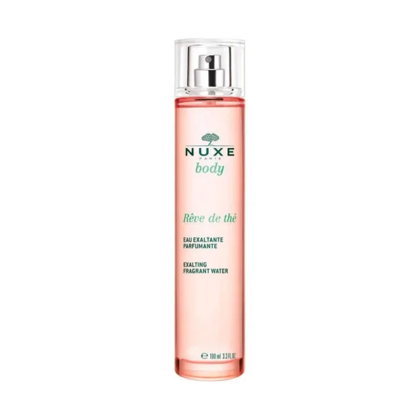 Nuxe Reve De The Eau Exaltante Parfumante 100Ml