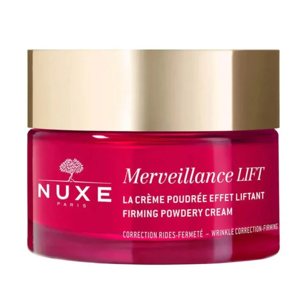 Nuxe Merveillance Lift Creme Poudree 50ML