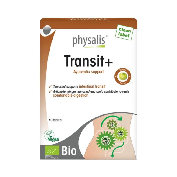 Physalis Transit 60Cp