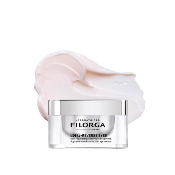 Filorga Ncef Reverse Eyes