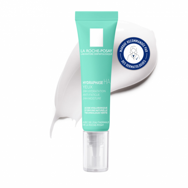 La Roche Posay  Hydraphase HA Yeux 15Ml