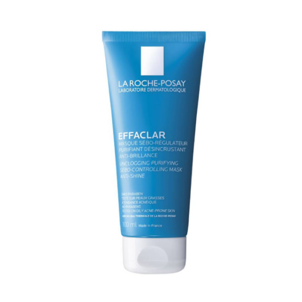 La Roche Posay Effaclar Masque 100Ml