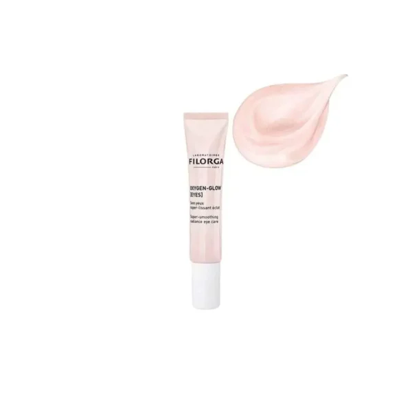 Filorga Oxygen Glow Eyes 15ml