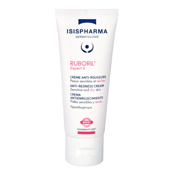 Isispharma Ruboril Expert S 40Ml