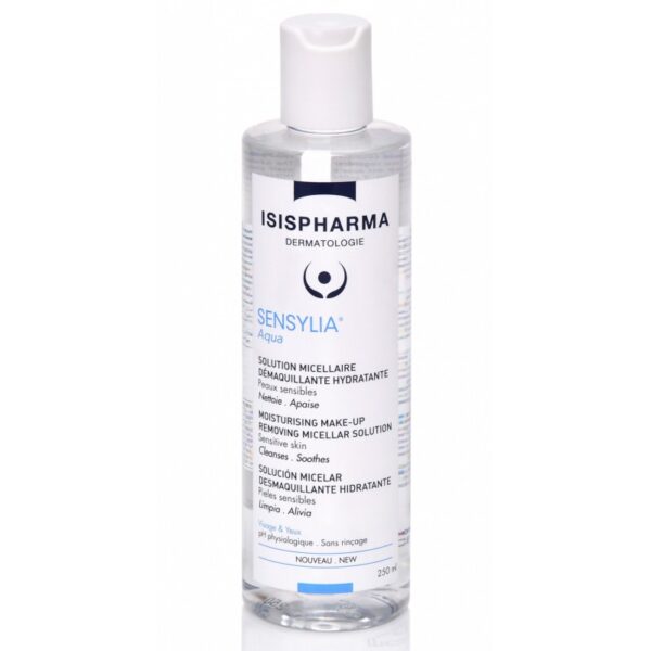 Isispharma Sensylia Aqua 250Ml