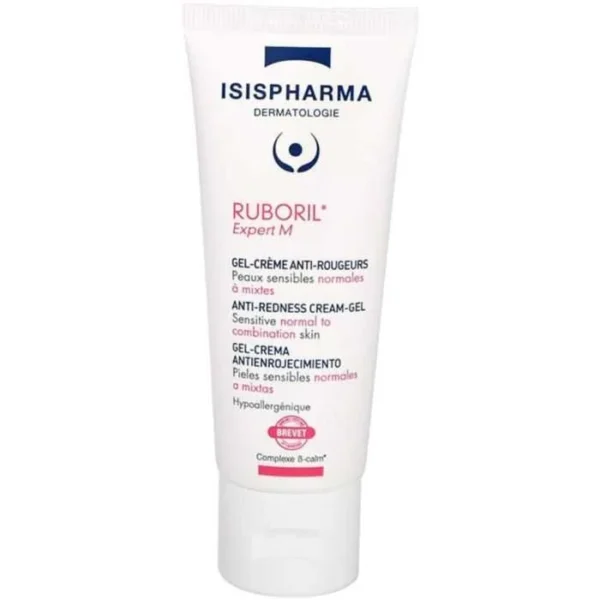 Isispharma Ruboril Expert M 40Ml