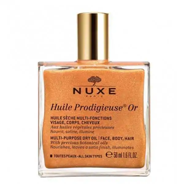 Nuxe Prodigieuse Huile Prodigieuse Or 100 ml