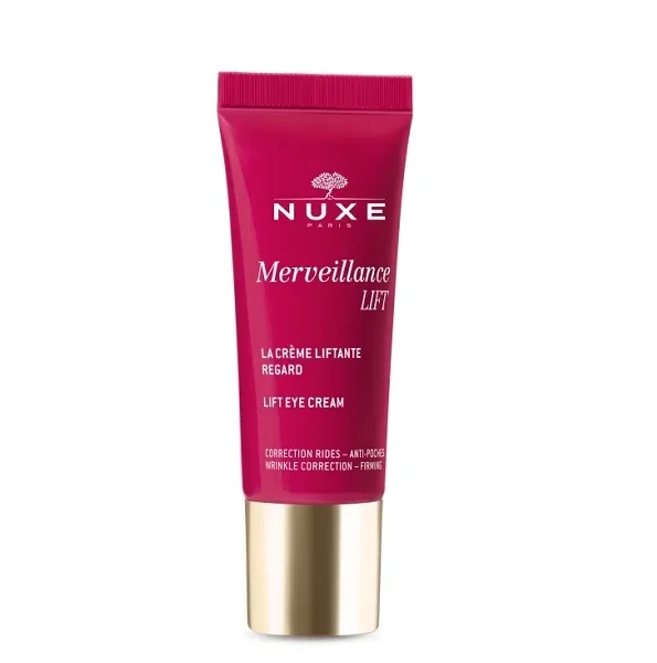 Nuxe Merveillance Lift Creme Yeux 15Ml