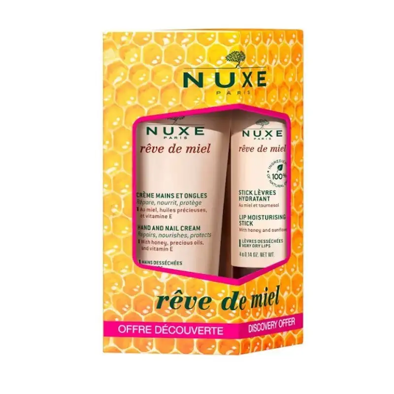 nuxe-reve-de-miel-creme-mains-et-ongles-30ml-reve-de-miel-stick-a-levres-hydratant-4g (3)