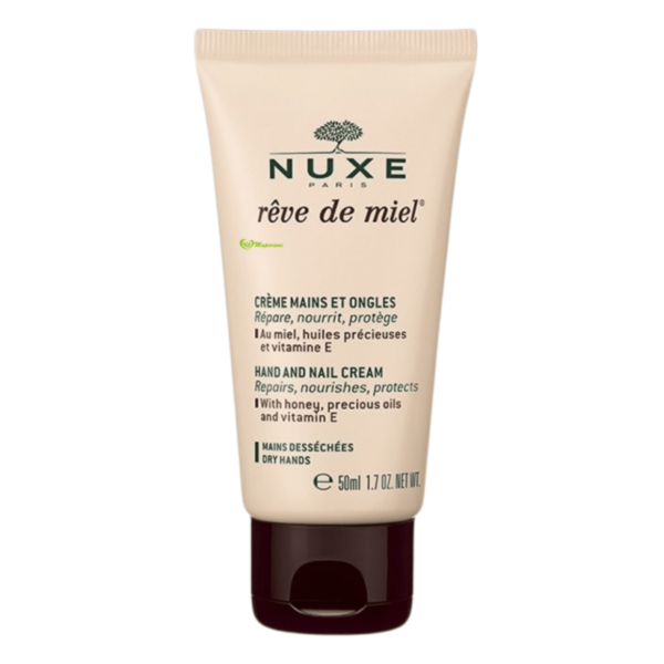 Nuxe Reve De Miel Creme Mains 50Ml