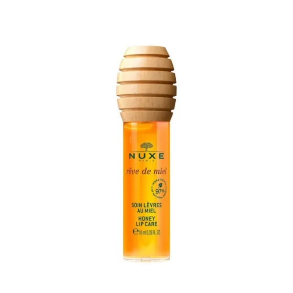 Nuxe Reve De Miel Soin Levres 10Ml