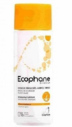 Ecophane Shamp Fortifiant 200Ml