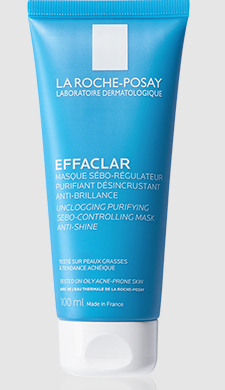 RP Effaclar Masque 100Ml