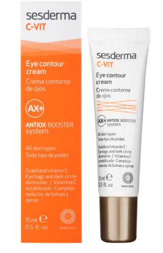 Sesderma C Vit Contour Yeux 15Ml