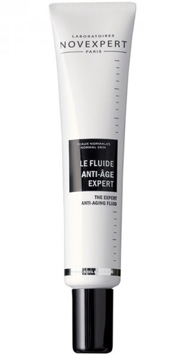 Novexpert Fluide Anti Age Expert 40Ml