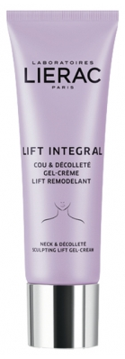 Lierac Lift Integral Gel Crème Lift Remodelant 50Ml