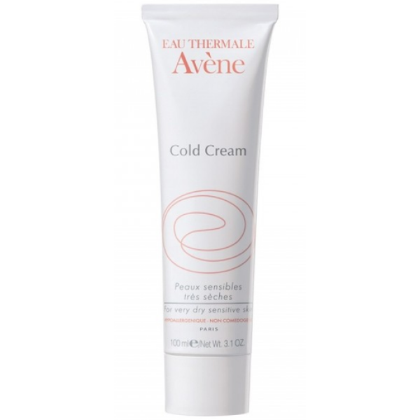 AV Cold Cream 100Ml