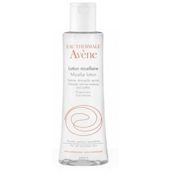 AV Lotion Micellaire Nett Demaq 200Ml