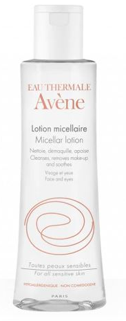 AV Lotion Micellaire Nett Demaq 200Ml