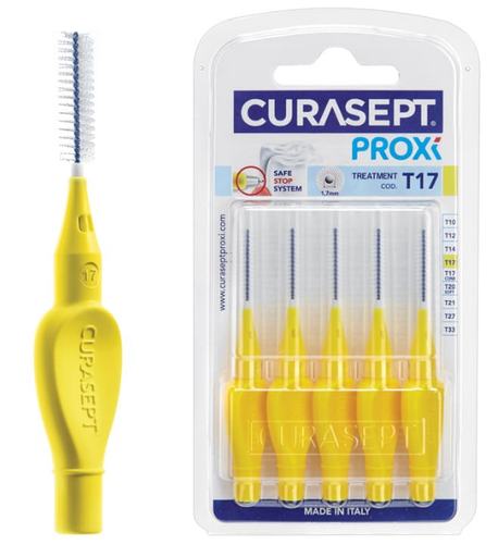 Curasept Proxi Bid T17 Cone