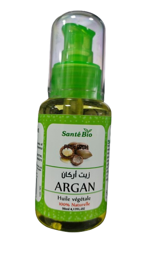 Sante Bio H Argan 50Ml
