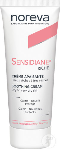 Noreva Sensidiane Riche Texture 40Ml