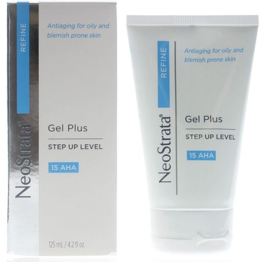 Neostrata Gel Plus 15 Aha 125Ml