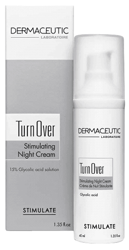Dermaceutic Turn Over 40Ml