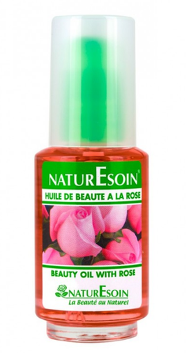 N Soin H Rose 50ml