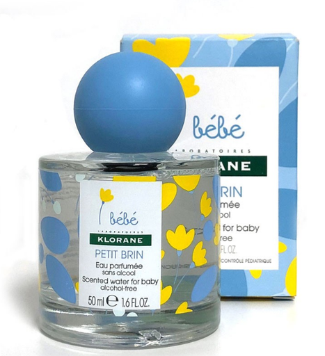Kl BB Eau Parfum 50Ml