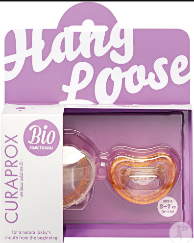 Curaprox Suc 7-18 Mois