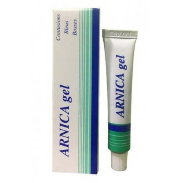 Addax Arnica Gel