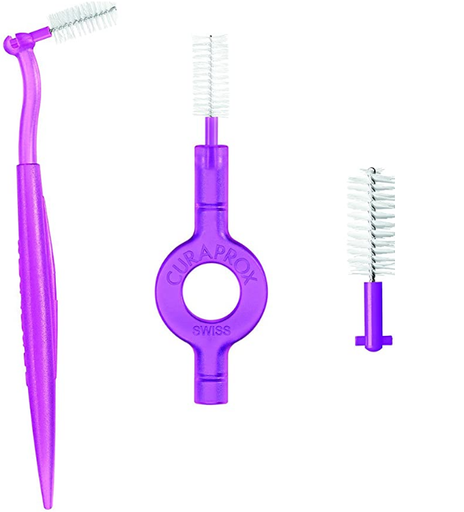 Curaprox Cps Perio 408